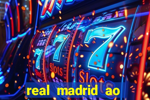 real madrid ao vivo multi canais